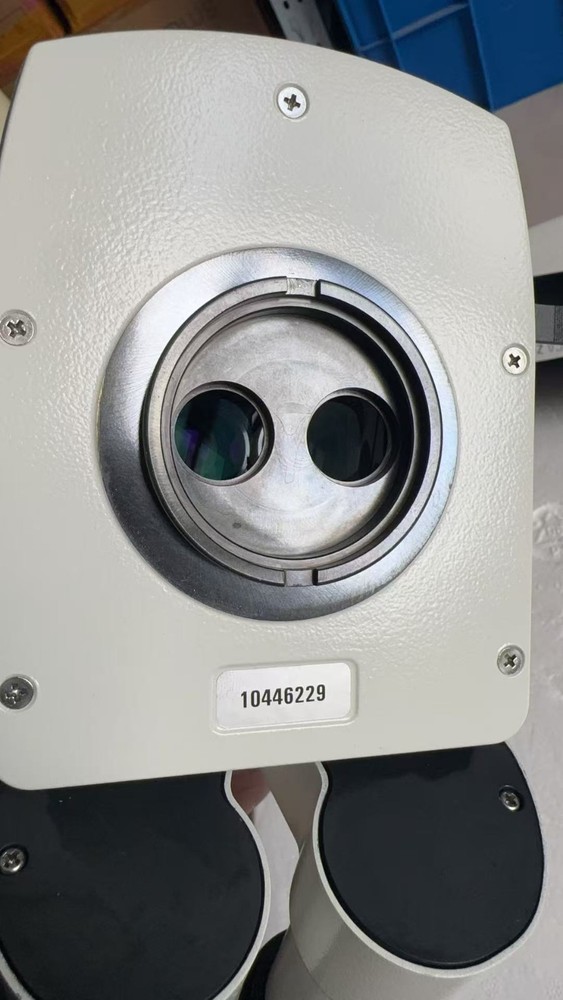 LEICA Z6 APO Stereo microscope