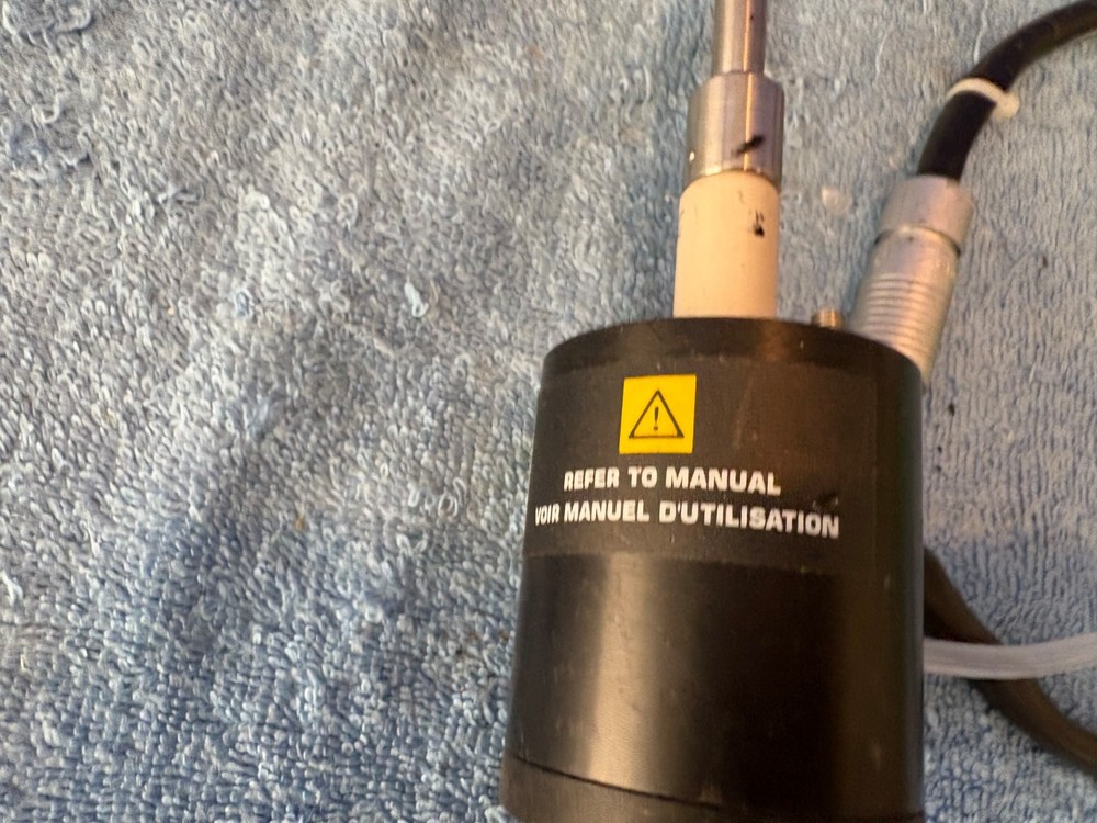 Waters APCI Probe Z-Spray M955164DC1 Spectrometer