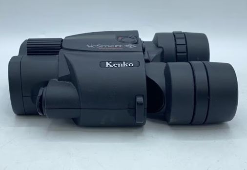 Kenko VC Smart 14x30 WP Image Stabilization Waterproof Binoculars