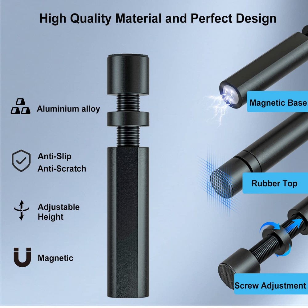 Graphics Card GPU Support Bracket: GPU Sag Bracket Video Card Stand GPU Holder