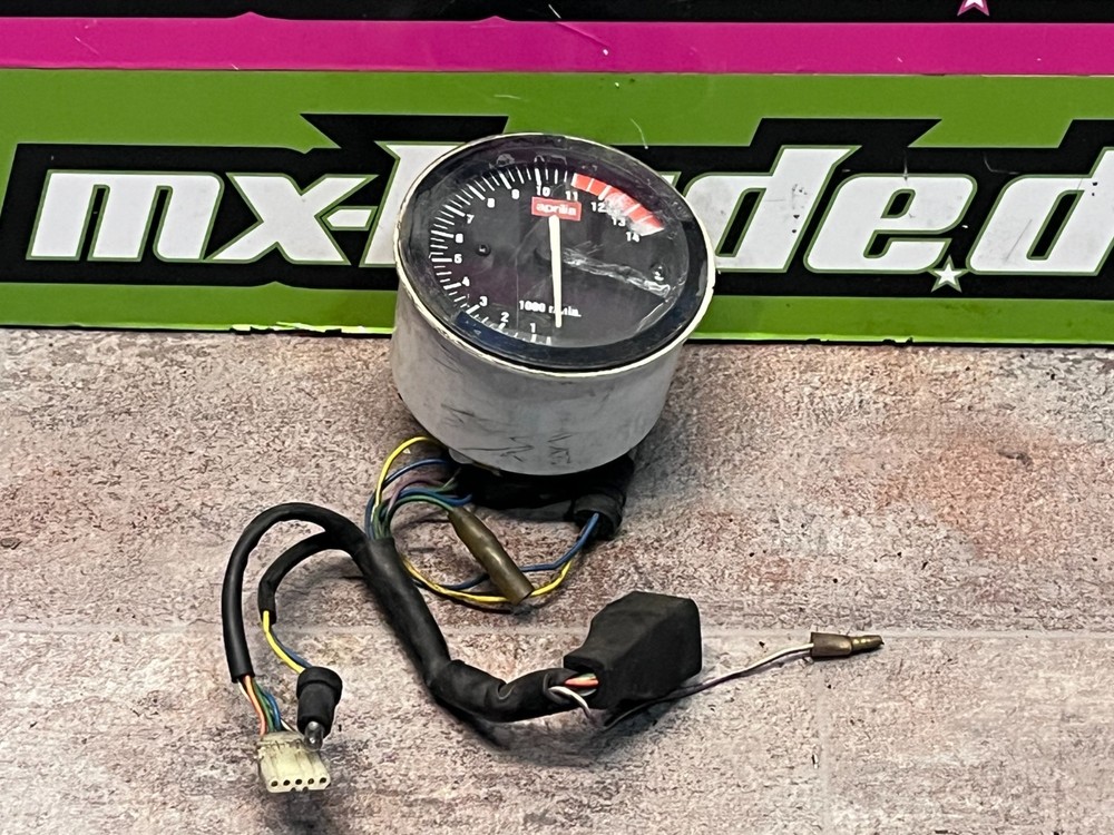 Aprilia RS 125 Tachometer RS125