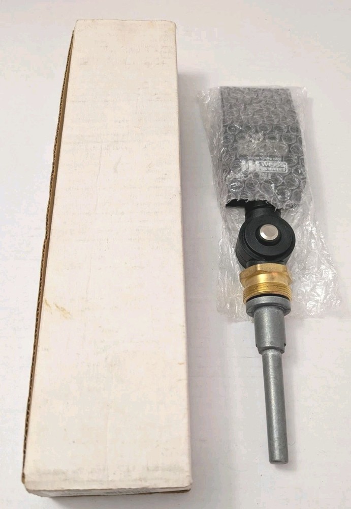 WEISS INSTRUMENTS DVU35