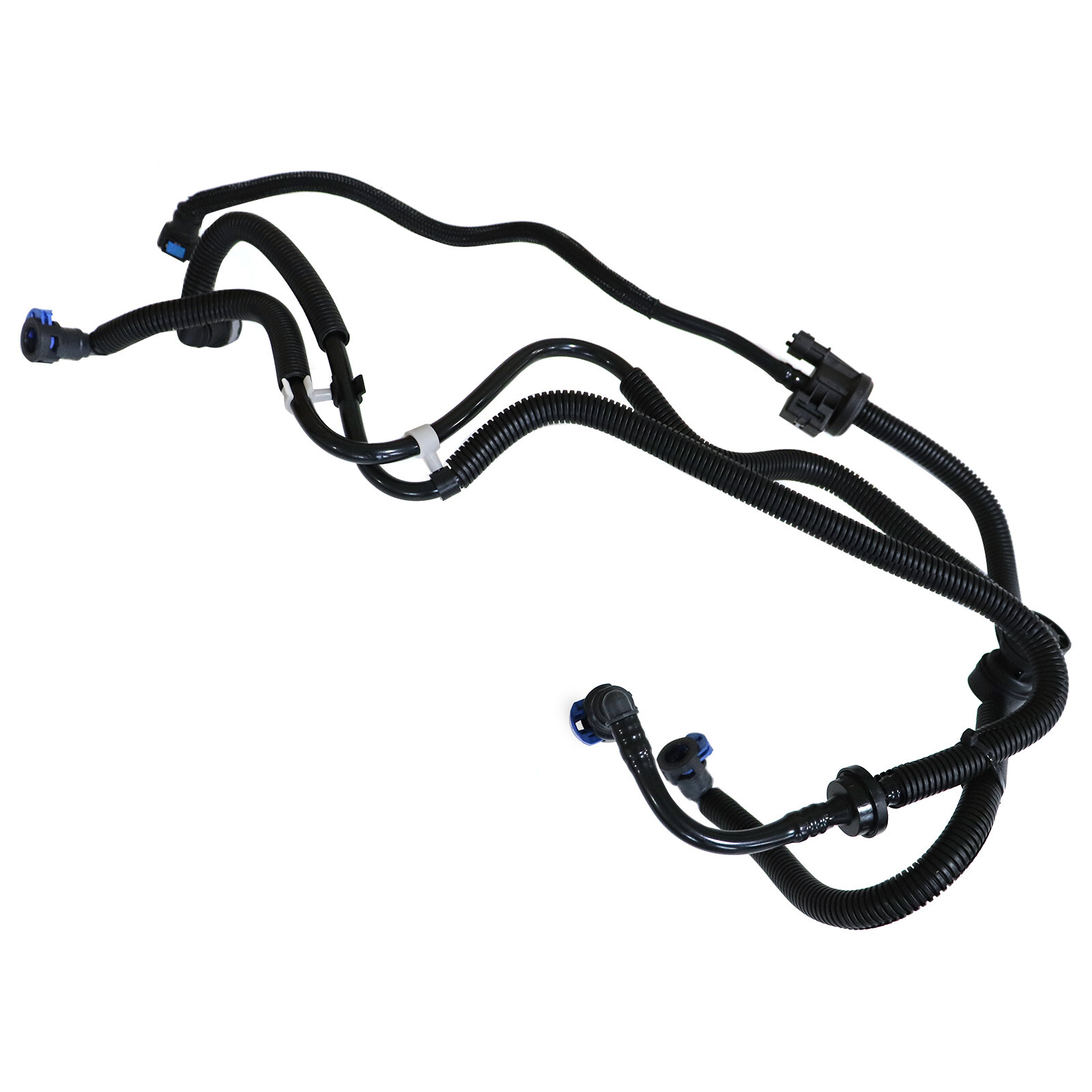 GV6Z-9D289-E Vapor Canister Purge Evap Valve Solenoid For Ford Escape 17-19