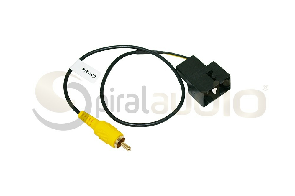 FORD Multi 2011-2019 Factory Backup Camera Retention Harness UX-FRD002