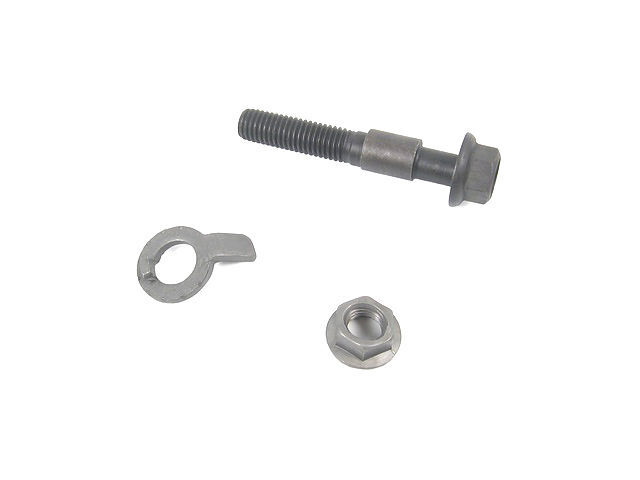 For 2000-2001 Volvo V40 Alignment Camber Kit Front 75783QHSD