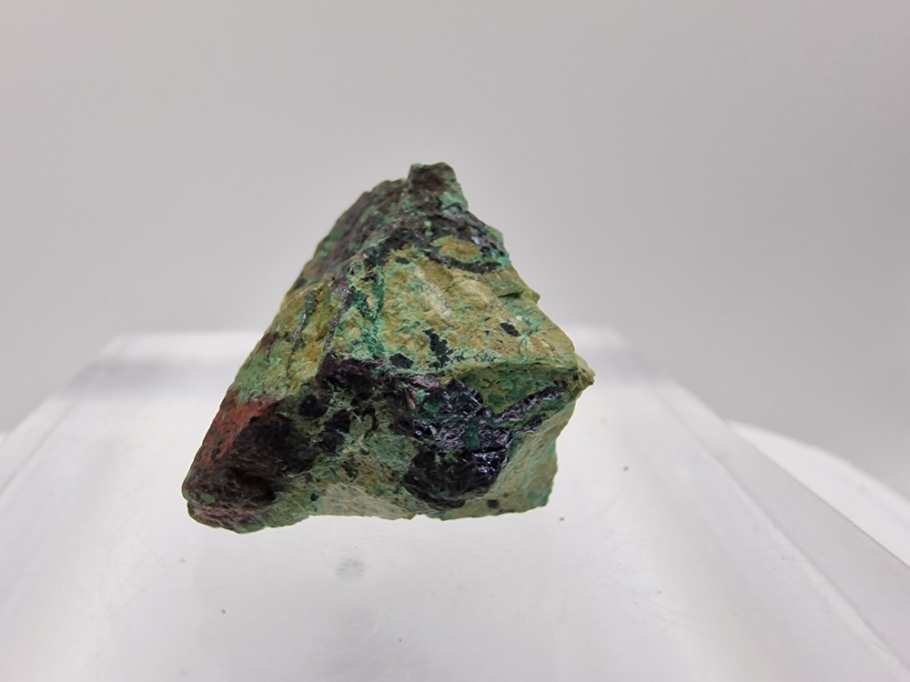 Cuprite From Cornwall , England