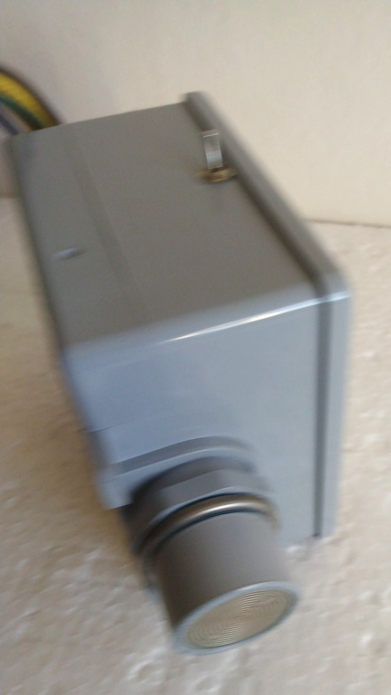 DS-2C Rain/Snow Sensor Control