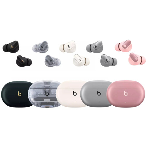 Beats Studio Buds+ Plus True Wireless Replacement Earbuds Left Right Or Case