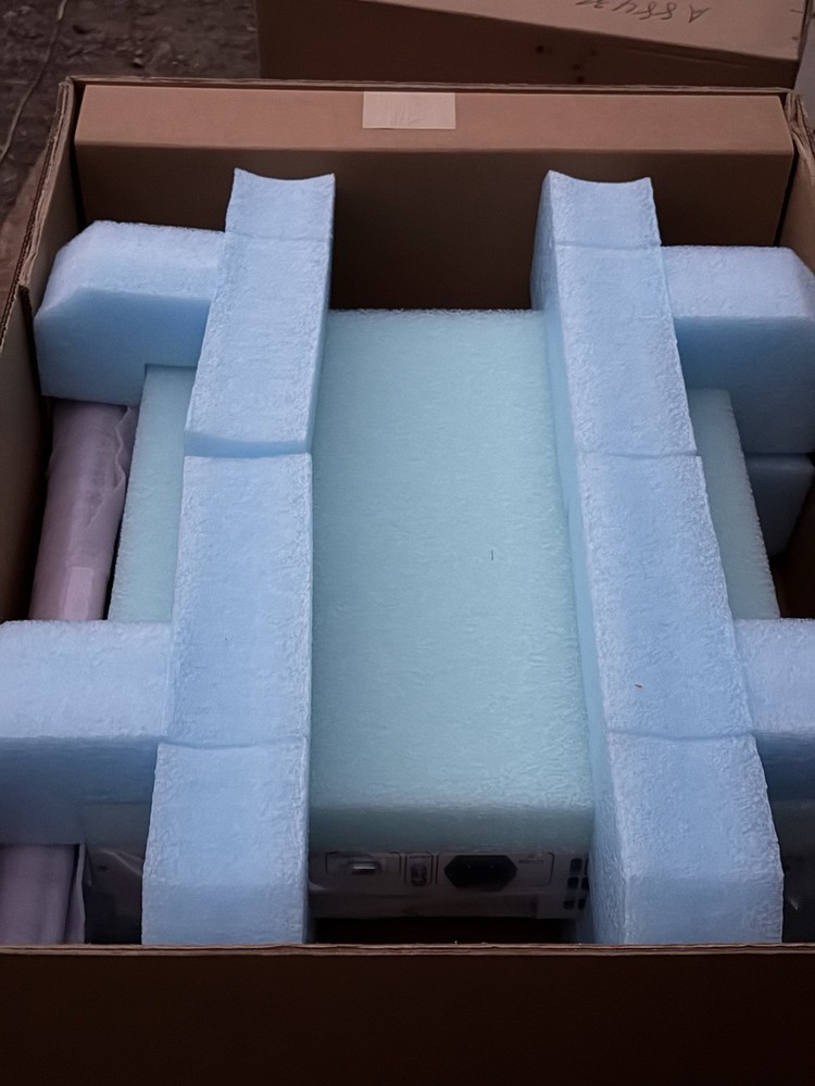 AR Modular RF KAW2020M16 RF Amplifier NEW