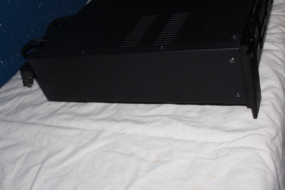 SAE P101 DIRECT LINE PREAMPLIFIER - Scientific Audio Electronics