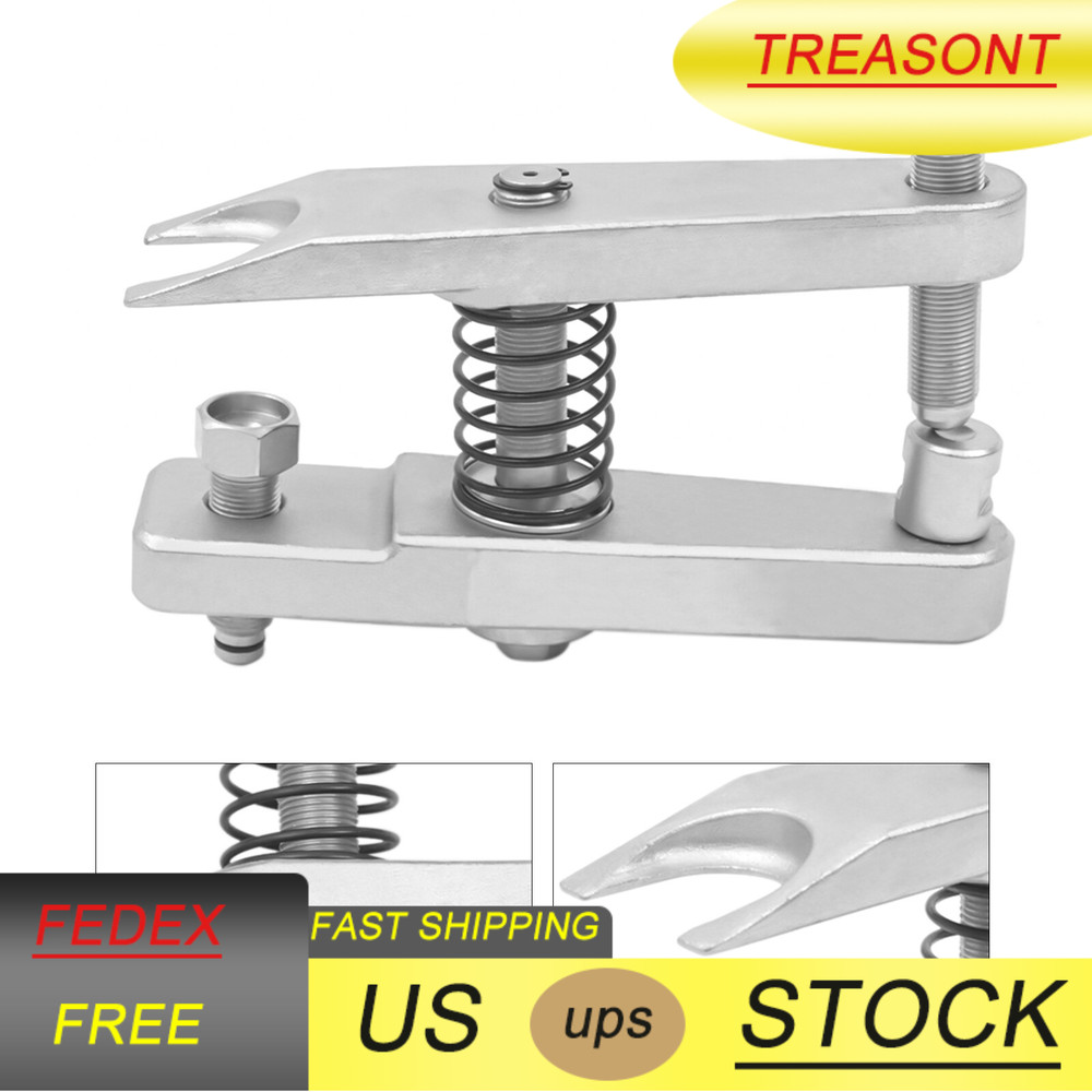 For Jaguar Land Rover Ball Joint Separator Puller 204793A Extractor Remover TOOL