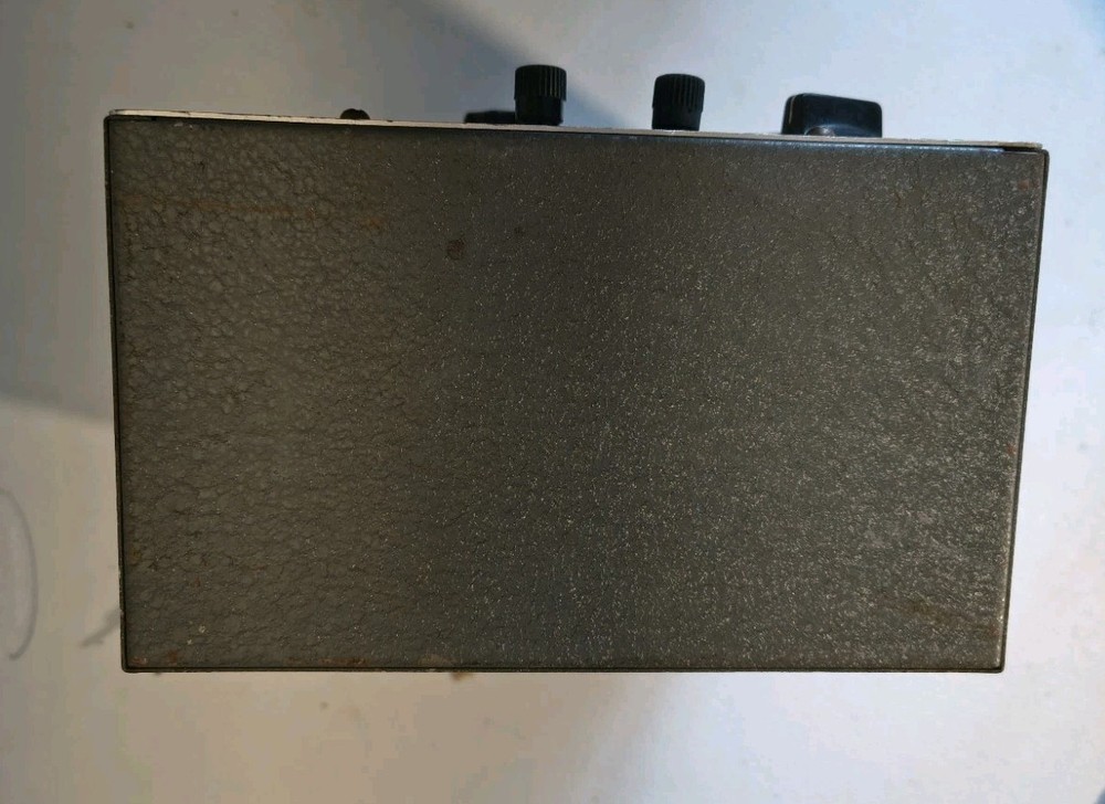 EICO 950 Bridge Capacitor Tester (Powers On-Untested)