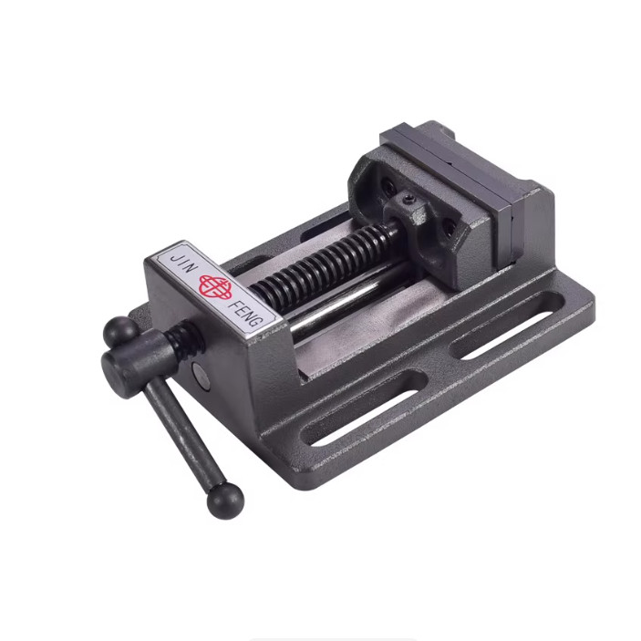 Precision Quick-action Guide Vise American Style Vise Table Vise Table Drill