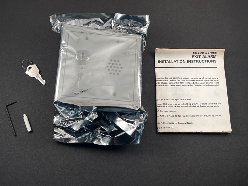 Optex Series Wireless Photoelectric Motion Detector +Transmitter with controller