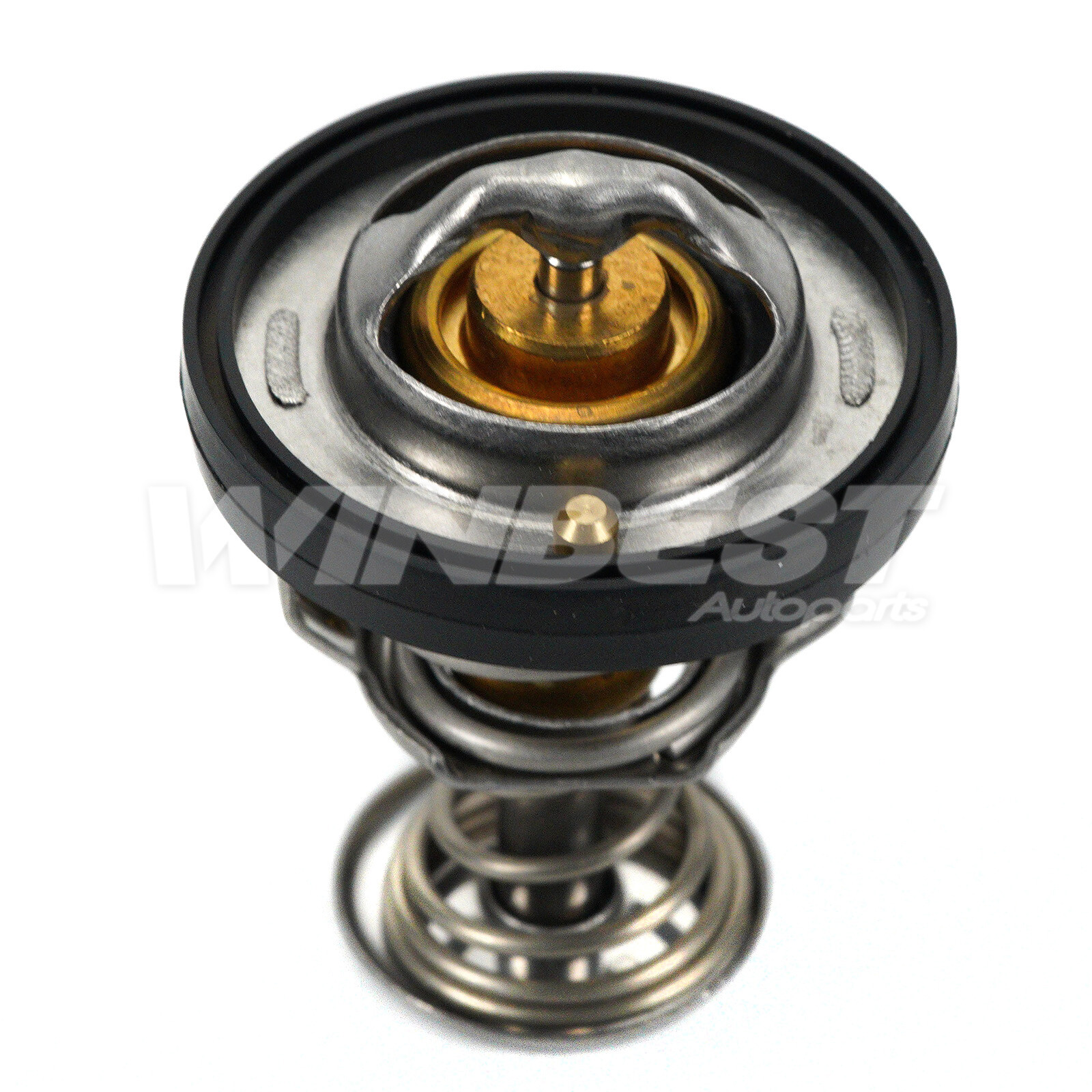 Coolant Thermostat for 2006-2011 Chevrolet Impala Malibu Buick Pontiac Saturn