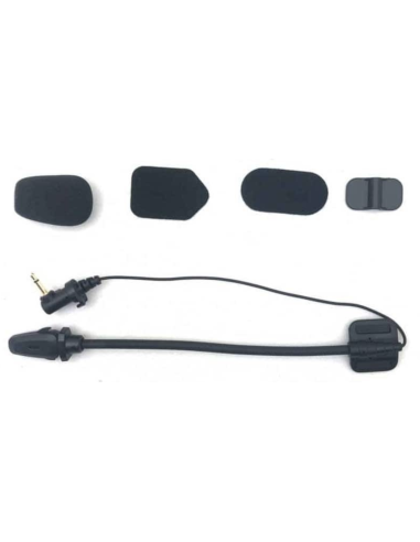 RXUS Sena 50S semi-rigid boom microphone