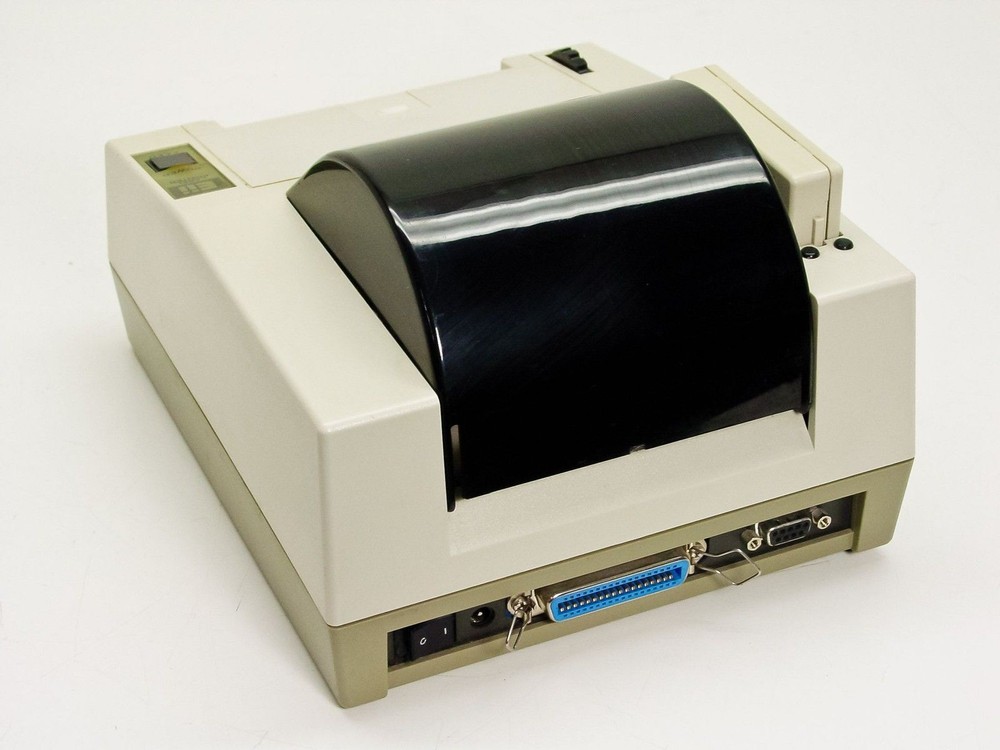 Eltron Label printer - No Power Supply LP2142PSAT