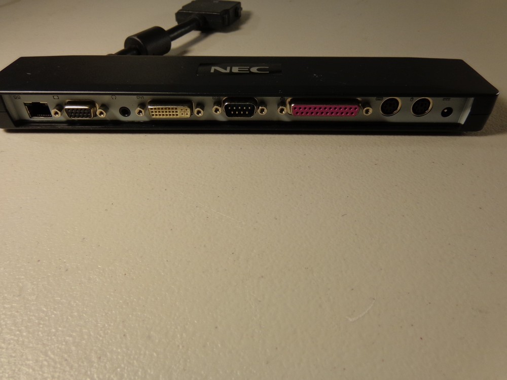 NEC VERSA PORT REPLICATOR (PR3) A000450000