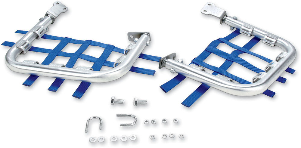 Dg Performance Alloy Nerf Bars 604480