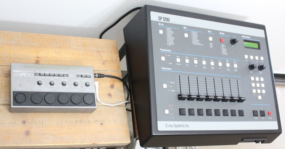 Akai MPC 3000 2000 2000xl Program SD Card Drum Sample Library 707 606 SP1200