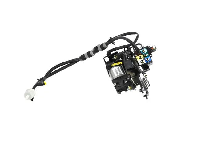 Genuine Mopar Air Suspension Compressor Assembly 68572790AA