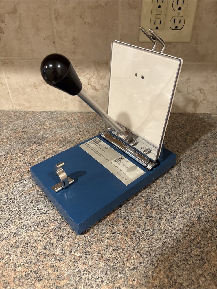 Fenwal Plasma Extractor