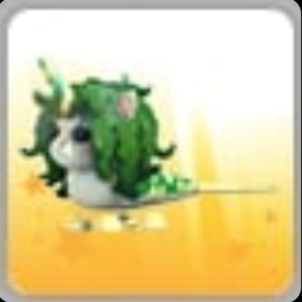 Mermicorn | Adopt Now