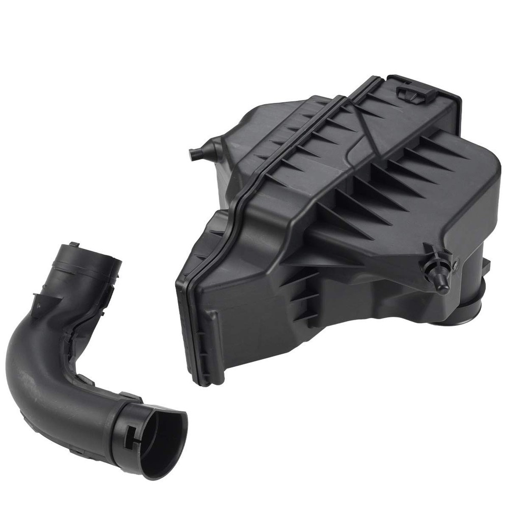 Engine Air Filter Box Housing Assembly for Versa 2007-2012 L4 1.8L