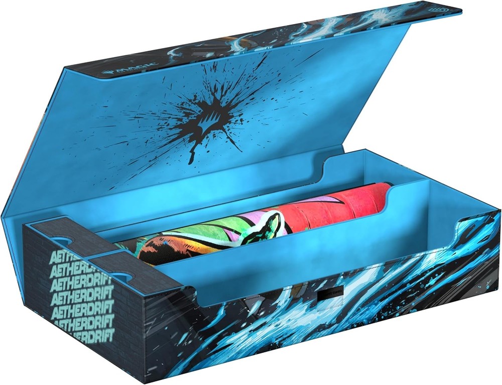 Ultimate Guard Aetherdrift Omnihive 1000+