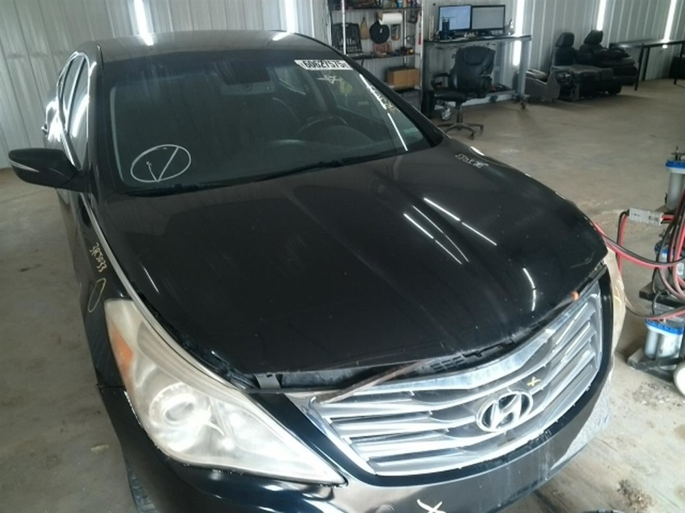 AZERA 2012 Keys/Latches/Locks 104908984