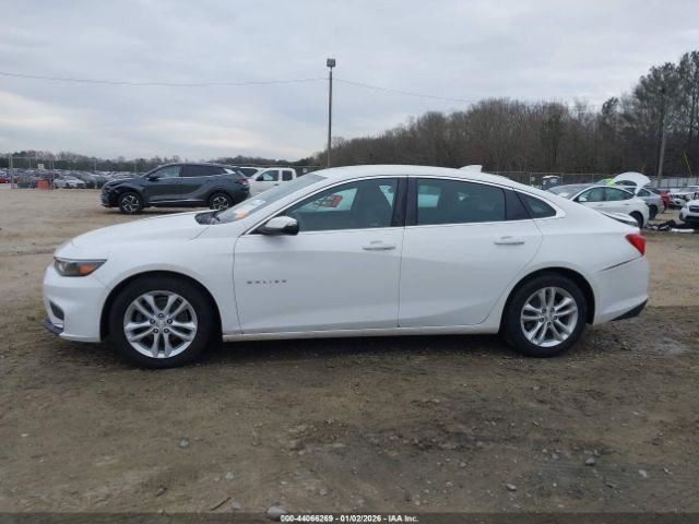 MALIBU    2016 Glove Box 4954499