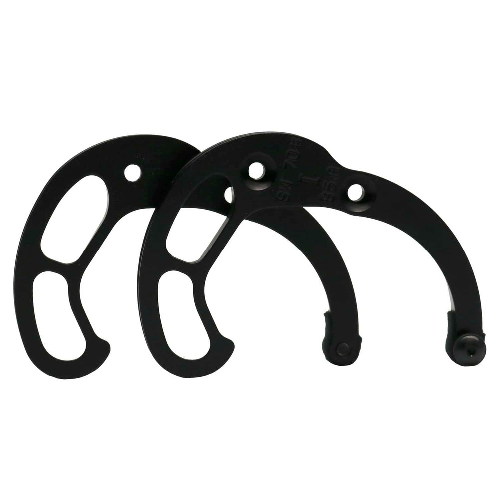 Mathews Switchweight Mod SW 70# 85 - Assorted Letters