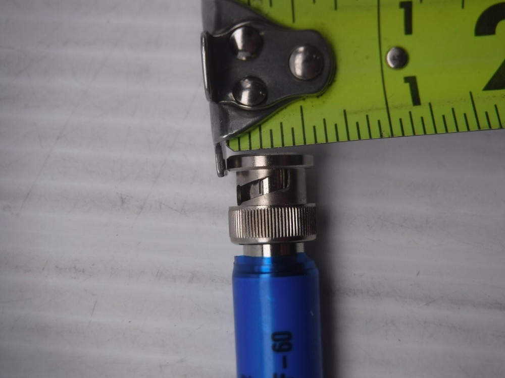 Mini-Circuits BIF-60 Pass Filter