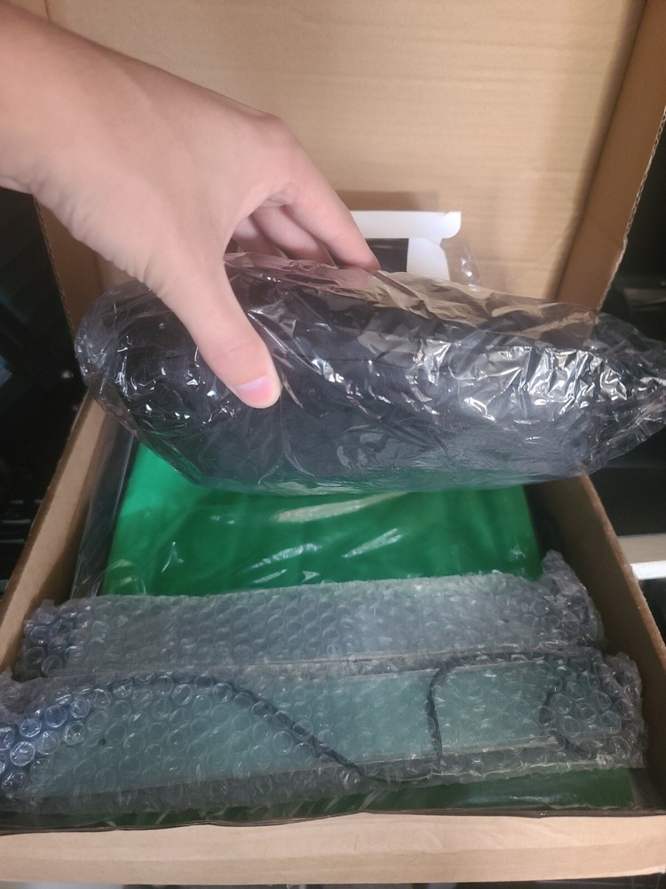 Folding Pop Up Photography Box