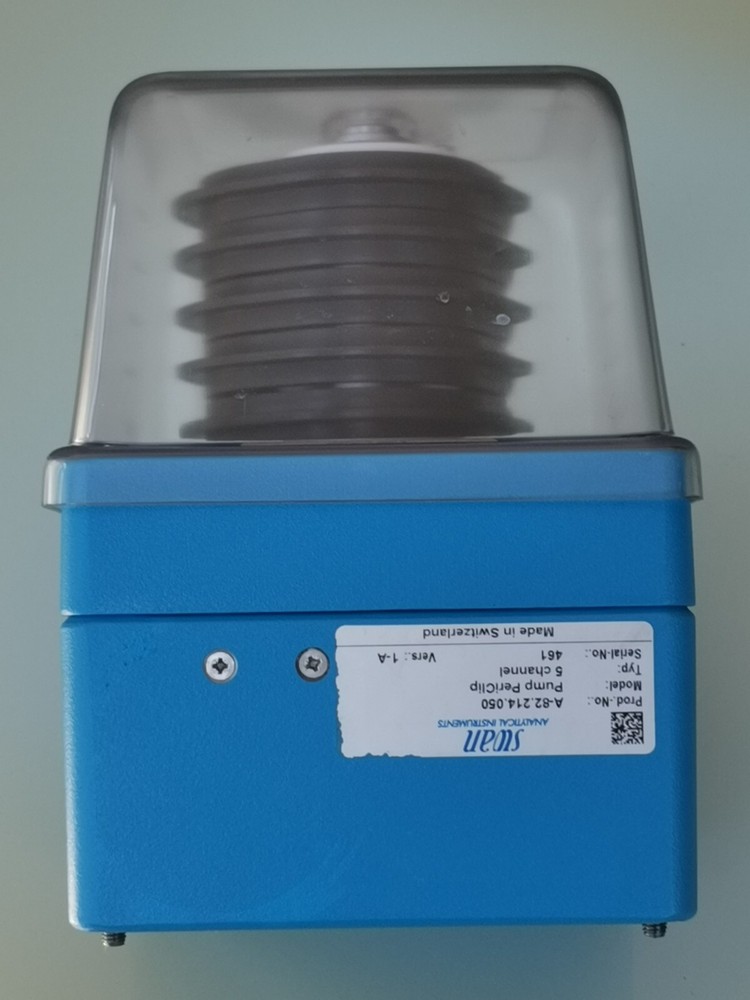 Swan Pump Periclip 5 Channel