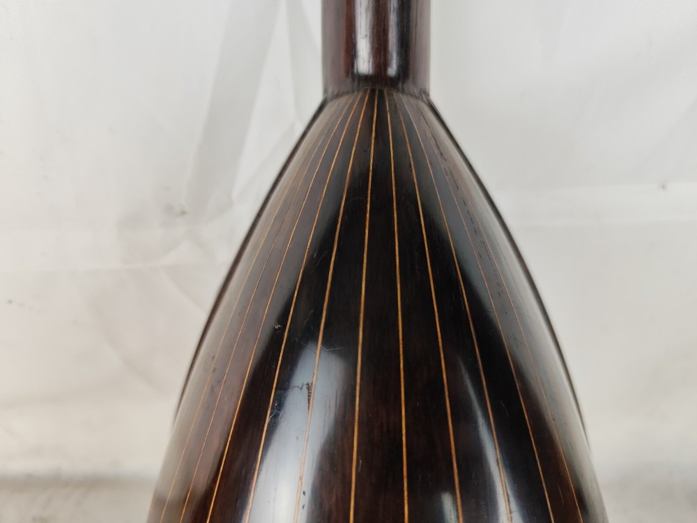 Mandolin 4/4 F. De Mureda 1890 Naples 曼陀林 만돌린マンドリン