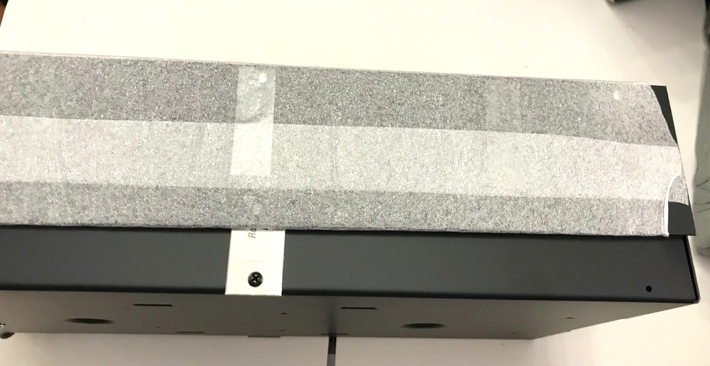 ALTRONIX R615DC8ULCB Security Access fire surveillance Automation