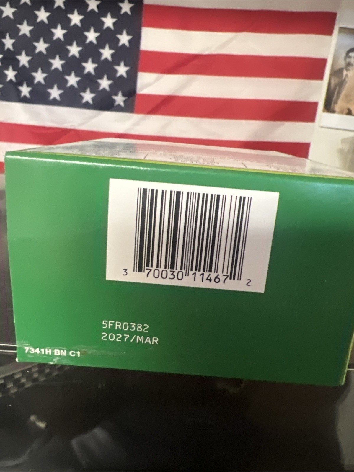 Amazon Basic Care Nicotine Polacrilex Mini Lozenge 2 mg 135 Lozenges Exp3/27