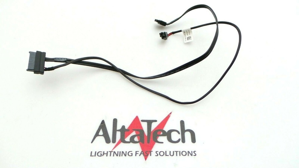 Dell TY09P PowerEdge R620 Server SATA Slimline ODD Optical Disk Drive Cable