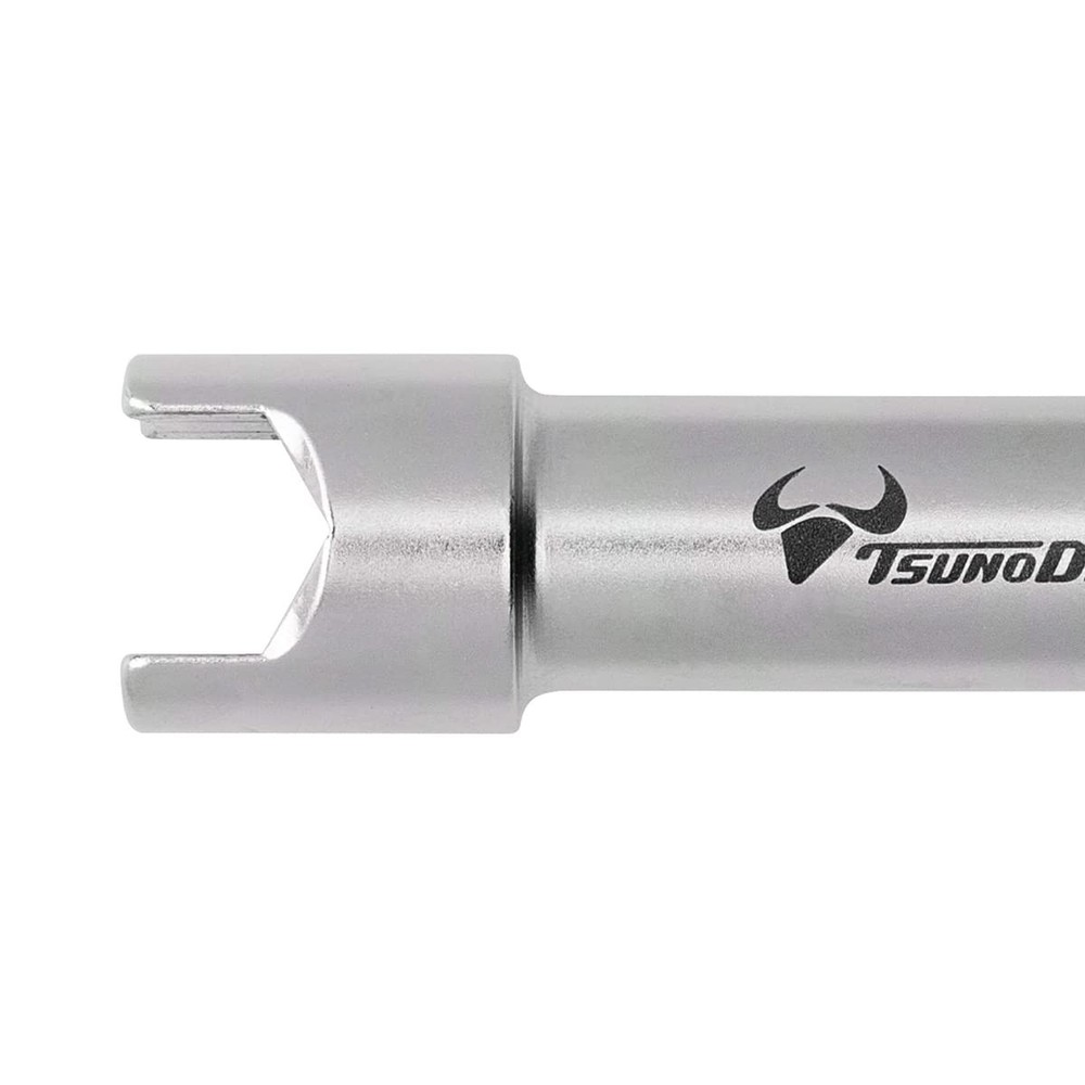 F-type connector socket 100mm FS-5C