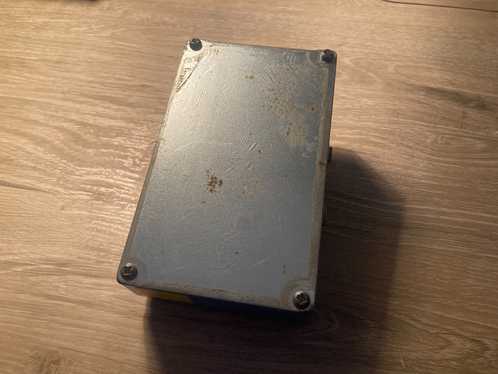 DOD FX65 Stereo Chorus Pedal