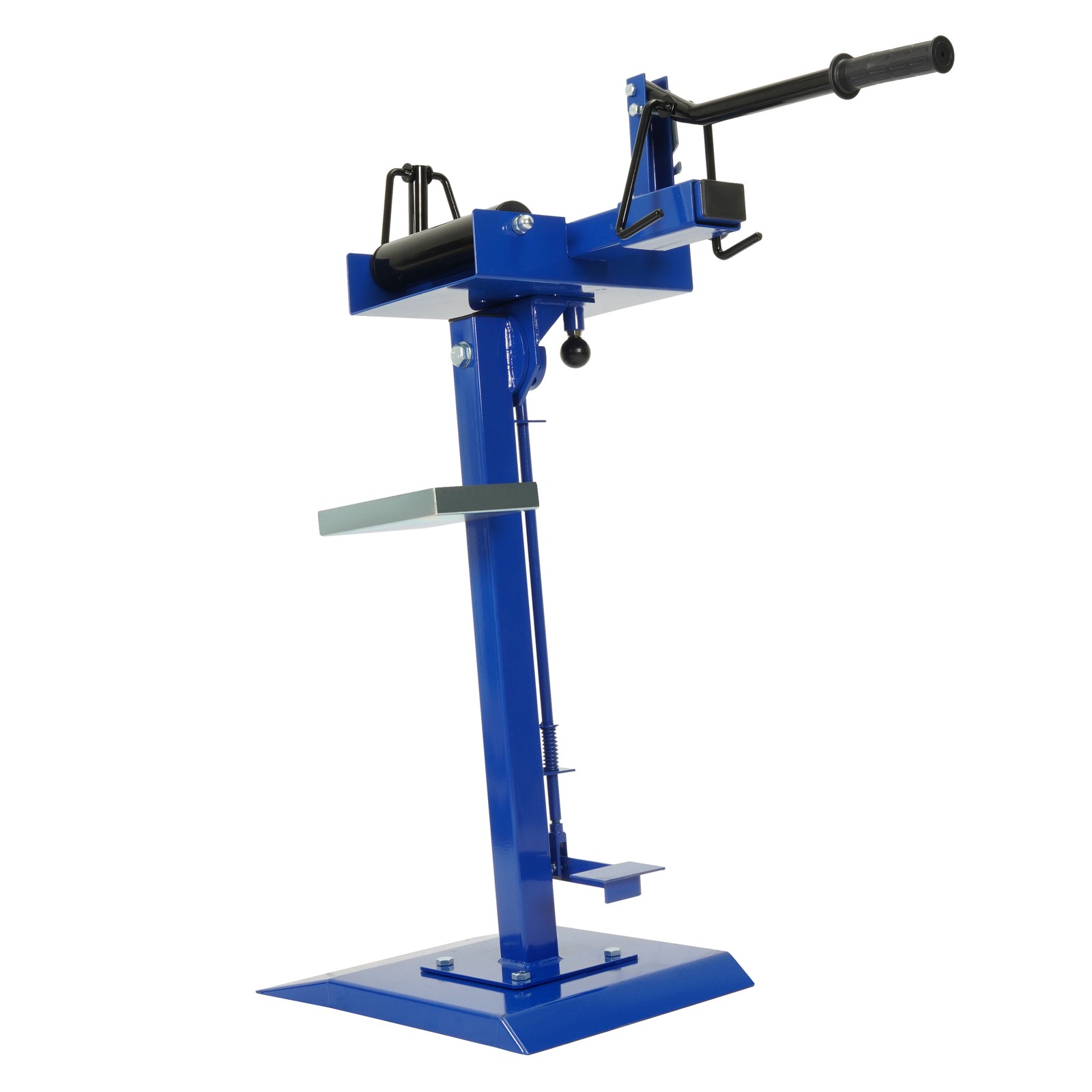 360° Swivel Manual Tire Spreader Tool Repair Heavy Duty For Light Truck and Car