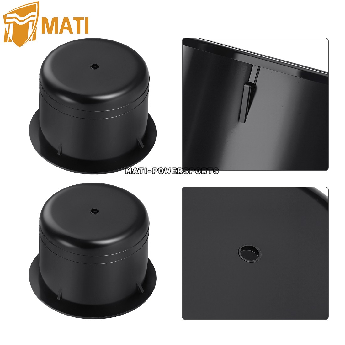 Cup Holder For Polaris Ranger 700 Crew 700 XP 700 TM Ranger 425 500 2x4 4x4 6x6