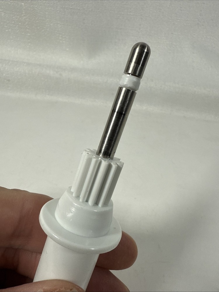 KitchenAid KFPW760 KFPM770 Replacement Part - Stem Adapter