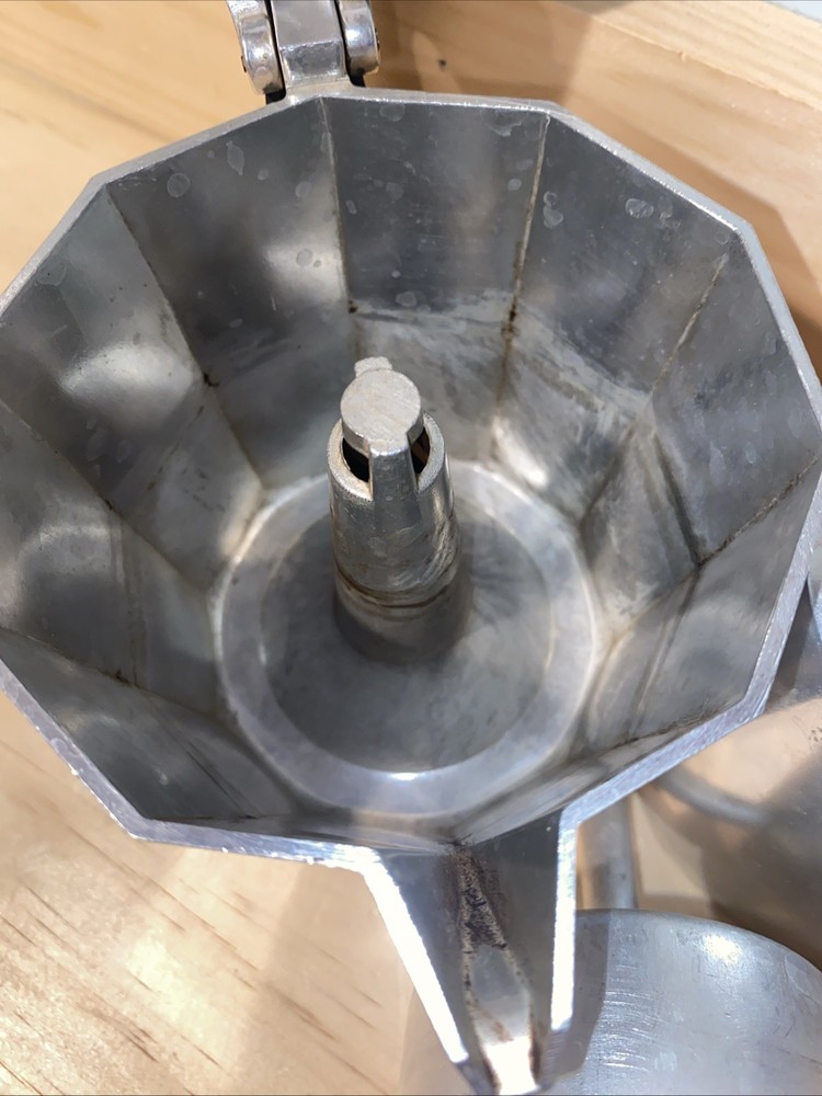 La Cafetiere Percolator Coffee Pot
