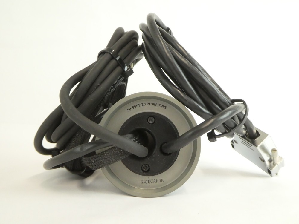 HKL Technology Nordlys XL 30 EBSD Detector Module Working Surplus