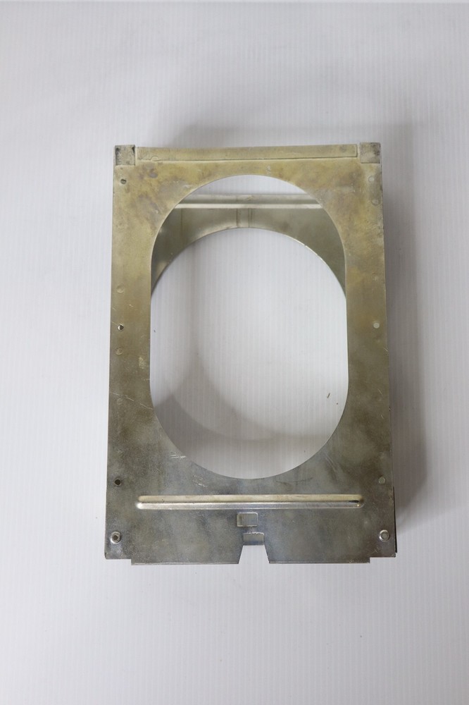Bendix King KX155 KX165 NAV/COM Mounting Tray