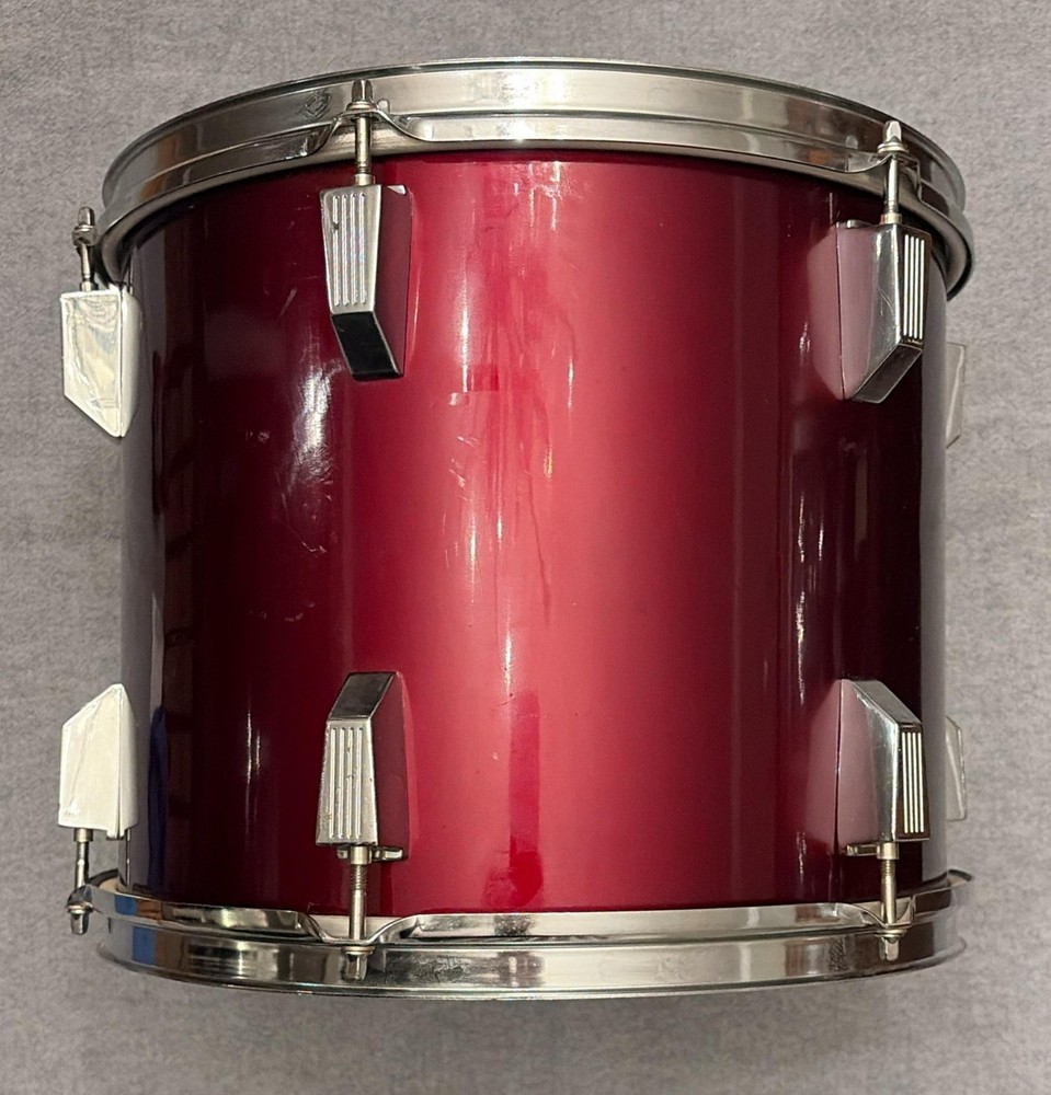 Tama Rockstar Tom - 13" Cherry