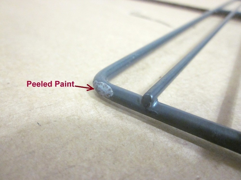 Scotsman 02-2582-01 Ice Machine Grill