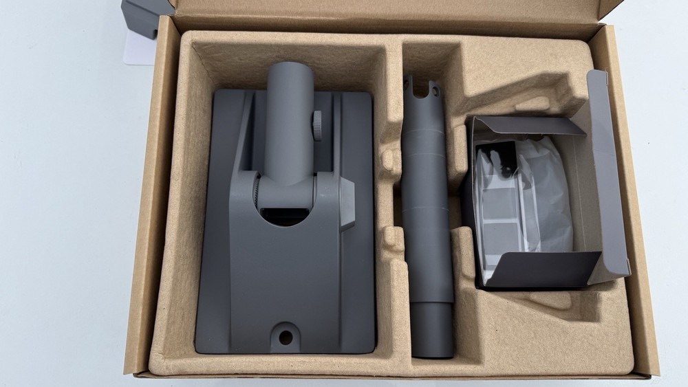 Starlink Gen 3 Mount, Adjustable Pivot Mount Compatible with Gen3 / V3